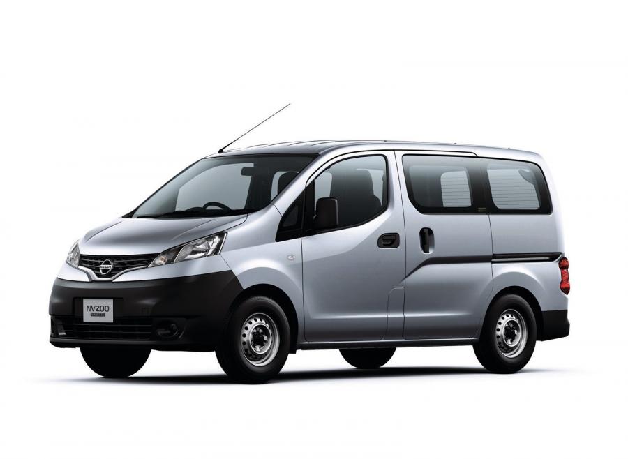 Nissan NV200 Vanette '2009